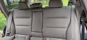Subaru Legacy outback 2003-2006 (4 foto / 5)