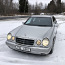 Mercedes-Benz E 280 4MATIC 2.8 150kW (foto #2)