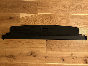 Volvo XC90 pagasikate (1 foto / 3)