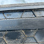 Audi A6 запасное колесо/крышка пола пластиковая (фото #2)