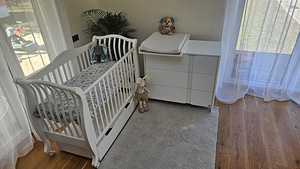 Müüa YappyKids lastetoa komplekt (1 foto / 3)