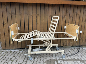 Invavoodi/hooldusvoodi (2 foto / 3)