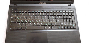 Asus X551C (3 фото из 3)