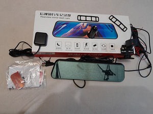 Videoregistraator