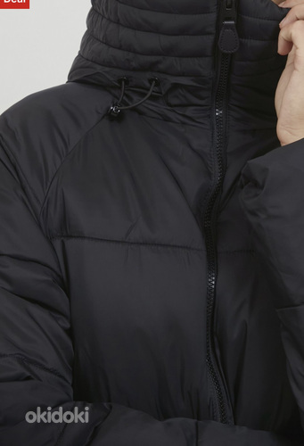 Зимнее пальто B.Yuong, размер 38 (фото #6)
