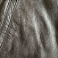 Мужская кожаная куртка,р XXXXL(60) (фото #5)