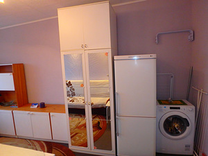 Sõle tn 58, Põhja-Tallinna, Tallinn, Harjumaa (4 фото из 7)