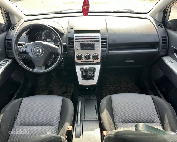 Продается Mazda 5 2.0L 107kw (фото #6)