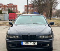 Продается BMW 525D 2.5L, 2003