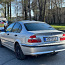 Müüa BMW 318I 2.0L 105kw (foto #5)