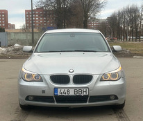 Продается BMW 520I 2.2L 125kw, 2004