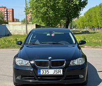 BMW 325XI 2.5L 160kw, 2006