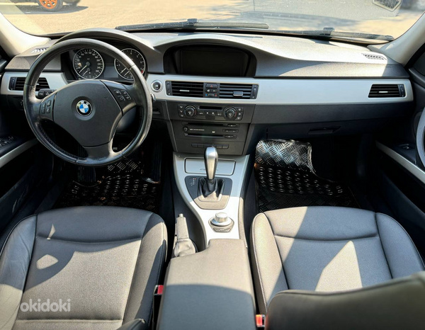 BMW 325XI 2.5L 25kw (фото #6)