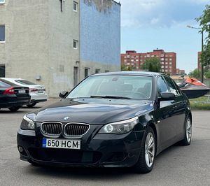BMW 530D 3.0L 155kw