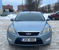 Ford Mondeo 2.0L 107kw, 2008