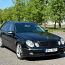 Mercedes-Benz E320 3,2L 150kw (foto #4)