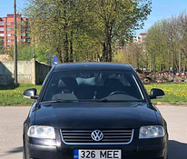 Volkwagen Passat 2,0L 96kw, 2004