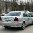 Mercedes-Benz C200 2.1L 75 кВт (фото #4)