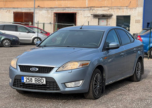 FORD MONDEO (1 фото из 8)