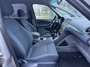 FORD S-MAX (2 фото из 10)