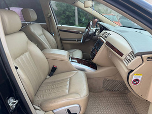 MERCEDES-BENZ R 320 CDI 4MATIC (6 foto / 8)