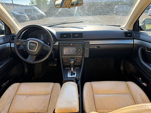 AUDI A4 AVANT (7 фото из 8)