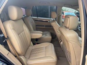 MERCEDES-BENZ R 320 CDI 4MATIC (9 foto / 9)