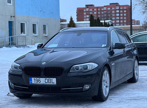 BMW 520D