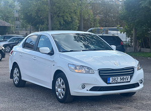 PEUGEOT 301 (4 foto / 8)