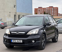 HONDA CR-V, 2007