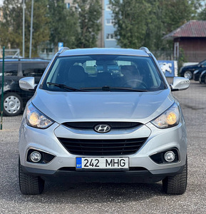 HYUNDAI IX35 (1 foto / 6)