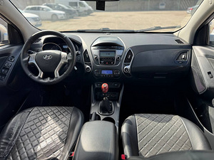 HYUNDAI IX35 (6 foto / 6)