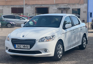 PEUGEOT 301 (1 фото из 8)