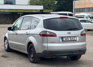 FORD S-MAX (5 фото из 8)