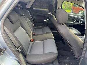 FORD MONDEO (8 фото из 8)