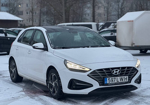 HYUNDAI I 30 (4 foto / 9)
