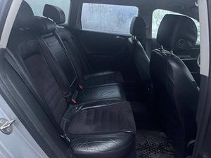 VOLKSWAGEN PASSAT VARIANT (9 foto / 9)