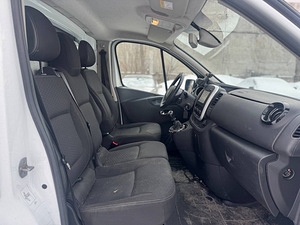 OPEL VIVARO-B (7 foto / 9)