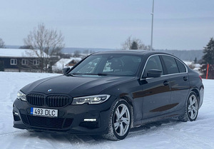 BMW 330I (1 foto / 7)