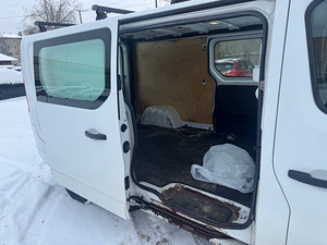 OPEL VIVARO-B (9 фото из 9)