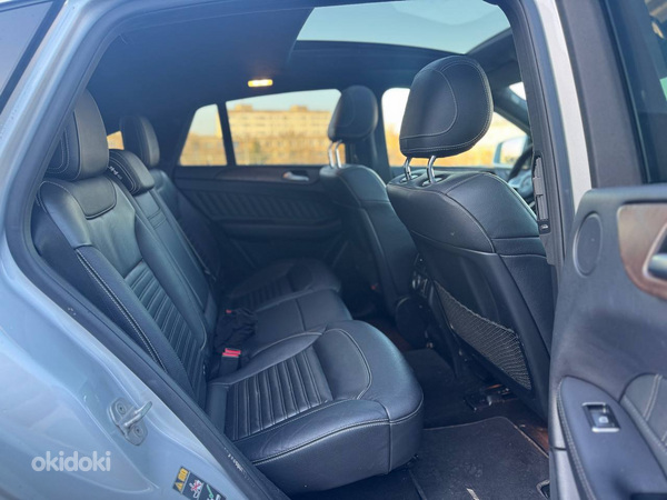 MERCEDES-BENZ GLE 350 D 4MATIC