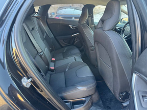 VOLVO V40 (8 foto / 8)