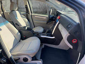 MERCEDES-BENZ B 180 CDI (6 foto / 8)