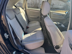 MERCEDES-BENZ B 180 CDI (8 foto / 8)