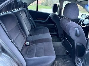 OPEL OMEGA (7 фото из 8)