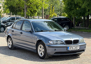 BMW 316I (3 фото из 6)