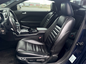 FORD MUSTANG (3 foto / 10)
