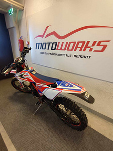 Beta RR 350cc 2016 (2 фото из 6)