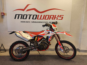Beta RR 350cc 2016 (3 фото из 6)