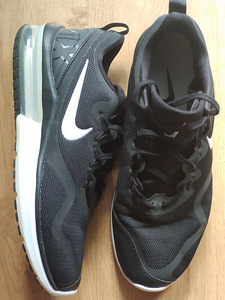 NIKE AIR MAX FURY.Naiste.Suurus42 (3 foto / 3)